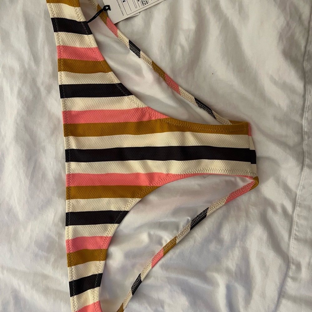 SHADE & SHORE Bikini Bottom
